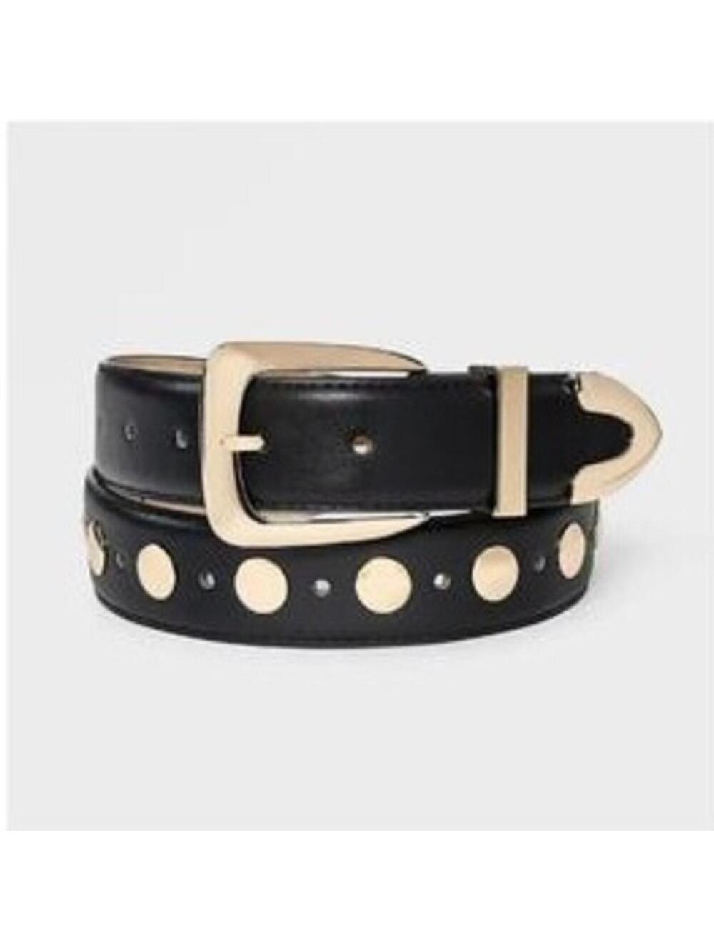 A New Day Dome Stud Belt, S